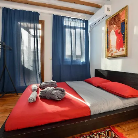 דירה Taksim-galata Tower Is Almost In Your Bedroom And In The Balconies Rooftop Terrace With Golden Horn View