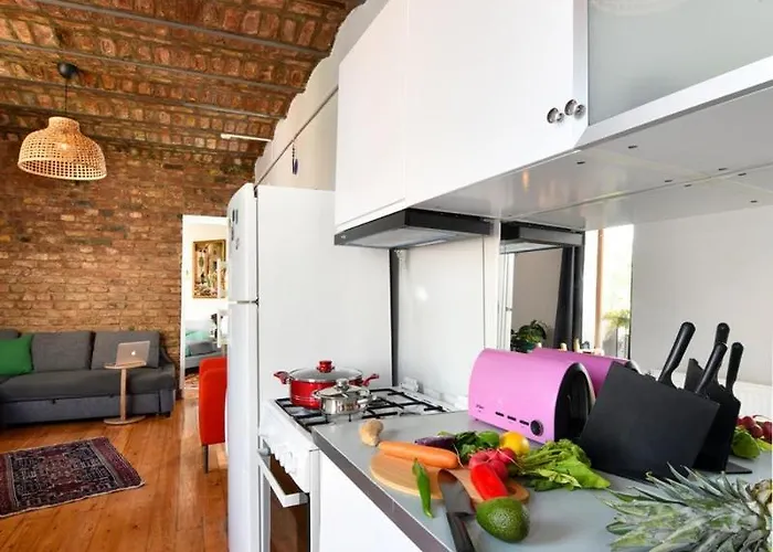 Taksim-galata Tower Is Almost In Your Bedroom And In The Balconies Rooftop Terrace With Golden Horn View *