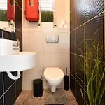 Apartment Taksim-galata Tower Is Almost In Your Bedroom And In The Balconies Rooftop Terrace With Golden Horn View *