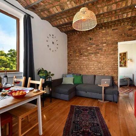 Taksim-galata Tower Is Almost In Your Bedroom And In The Balconies Rooftop Terrace With Golden Horn View Daire